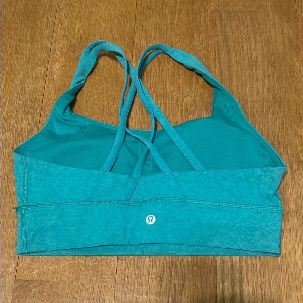 lululemon sports bra - Picture 1 of 4